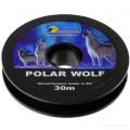 Леска зимняя Polar Wolf 0,10mm 30m